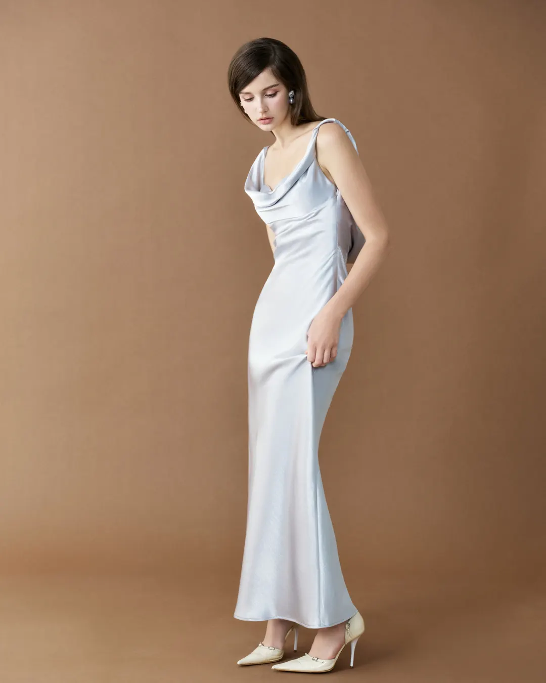 Anis Mariam Dress