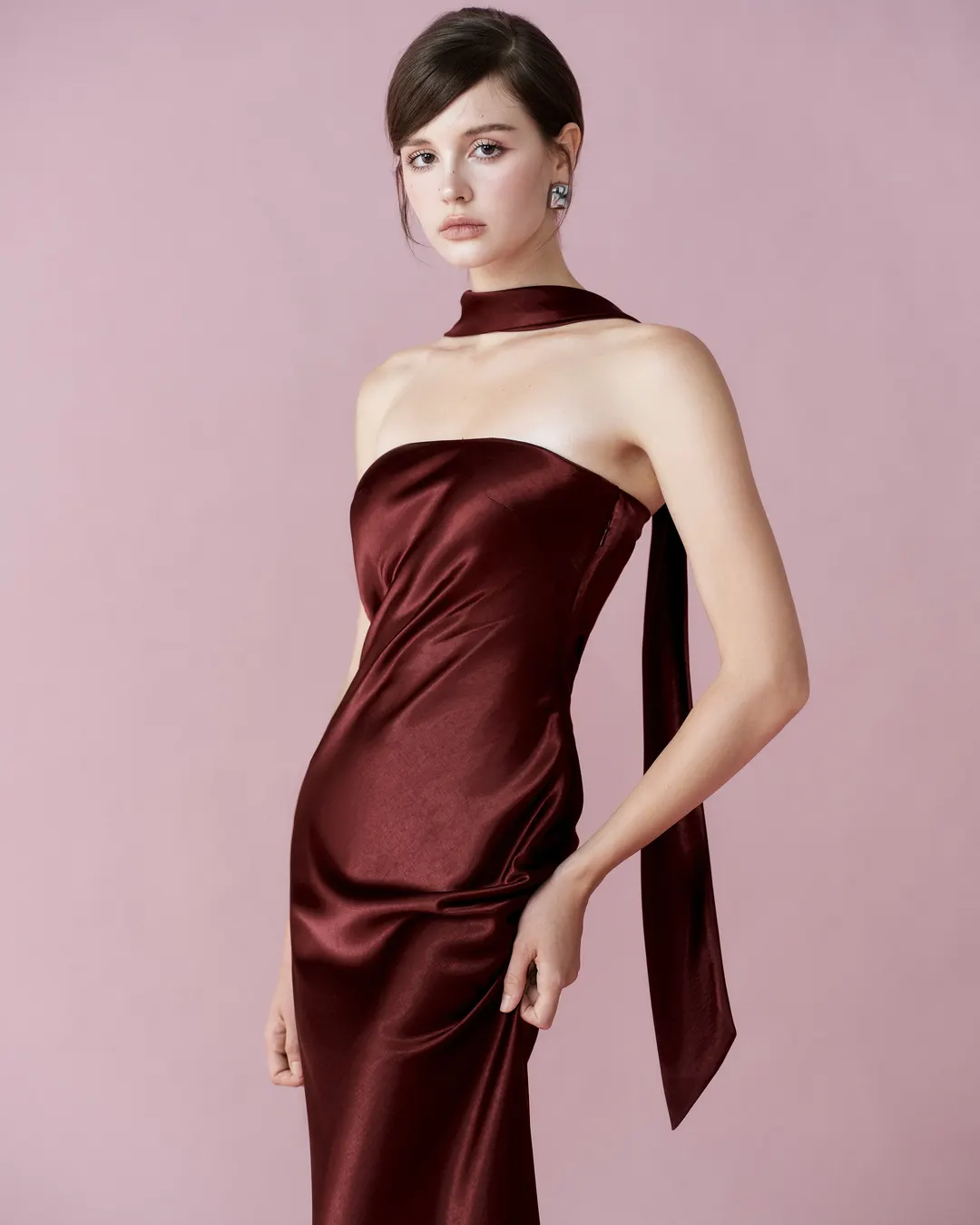 Anis Mariam Dress