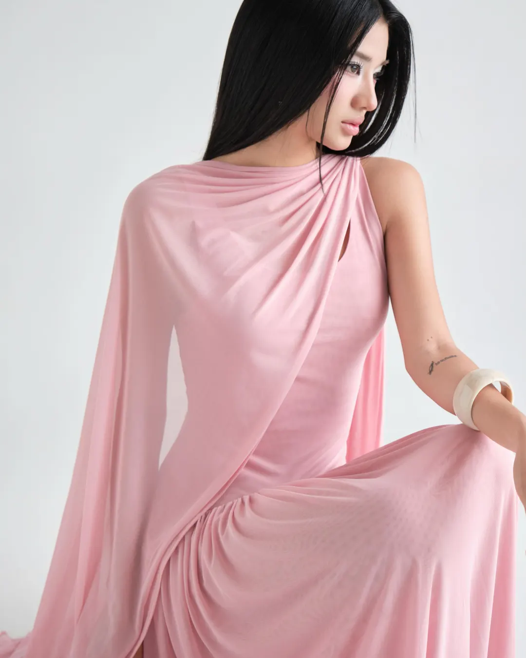 Dahlia Dress