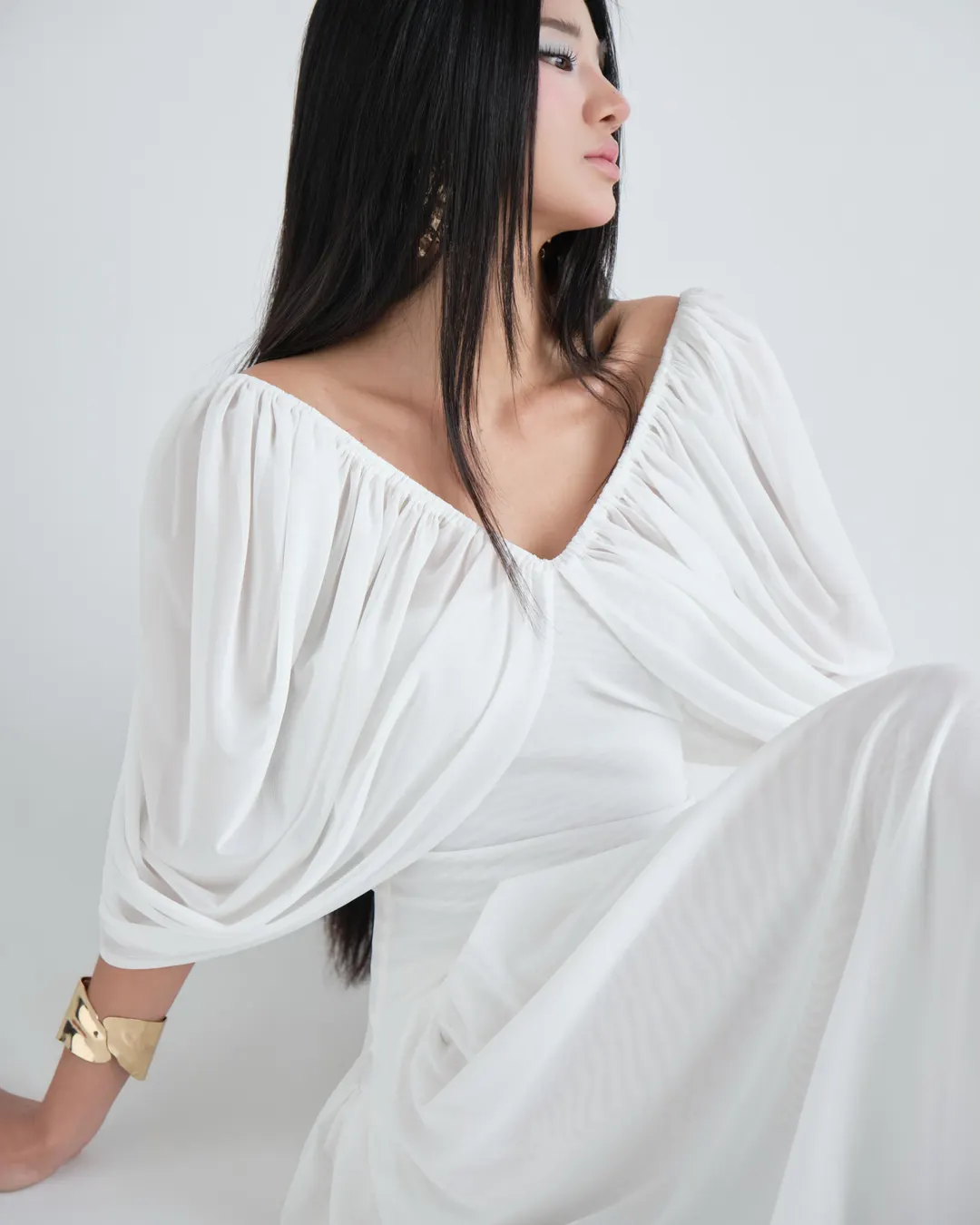 Softly Dress