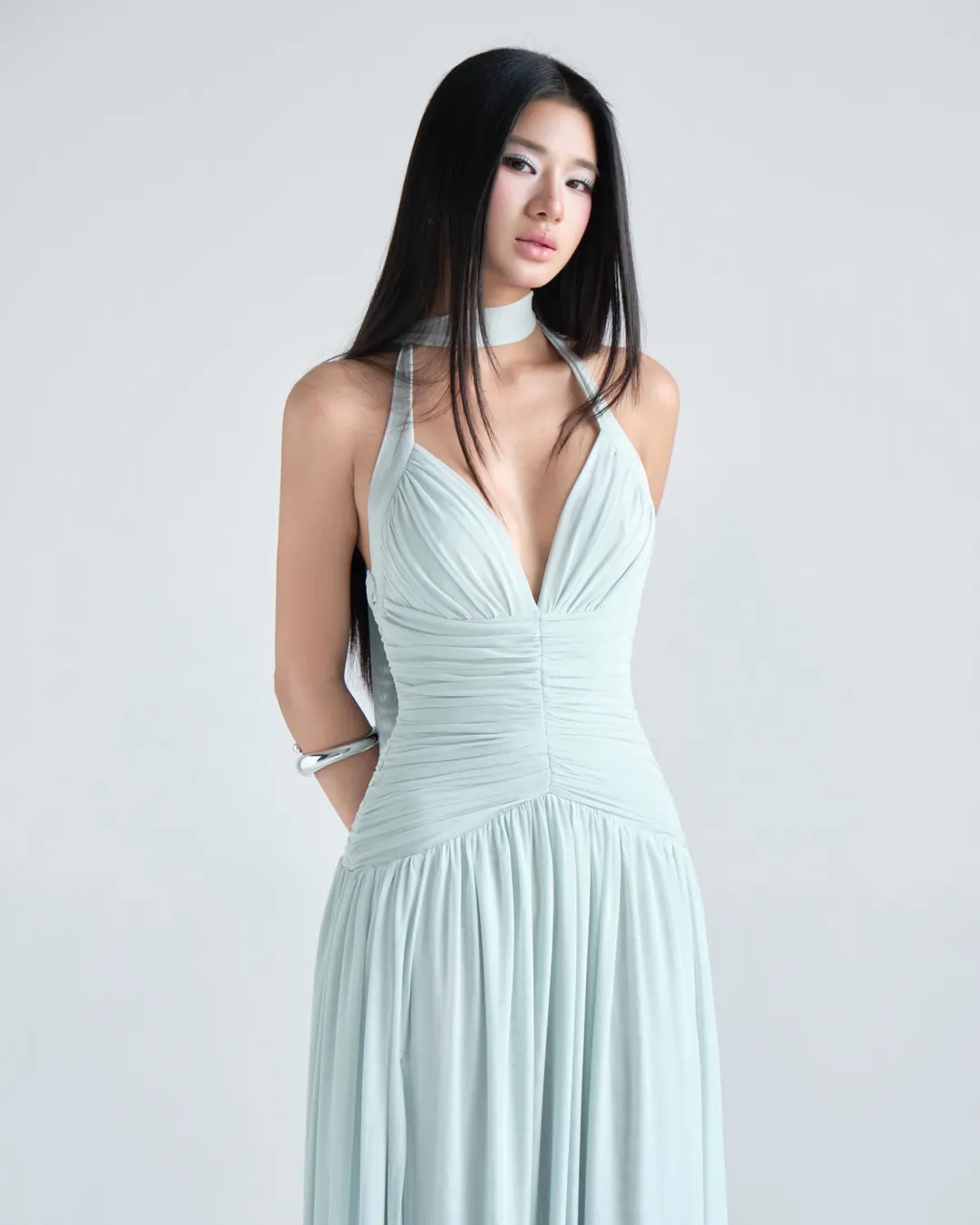 Posey Dress