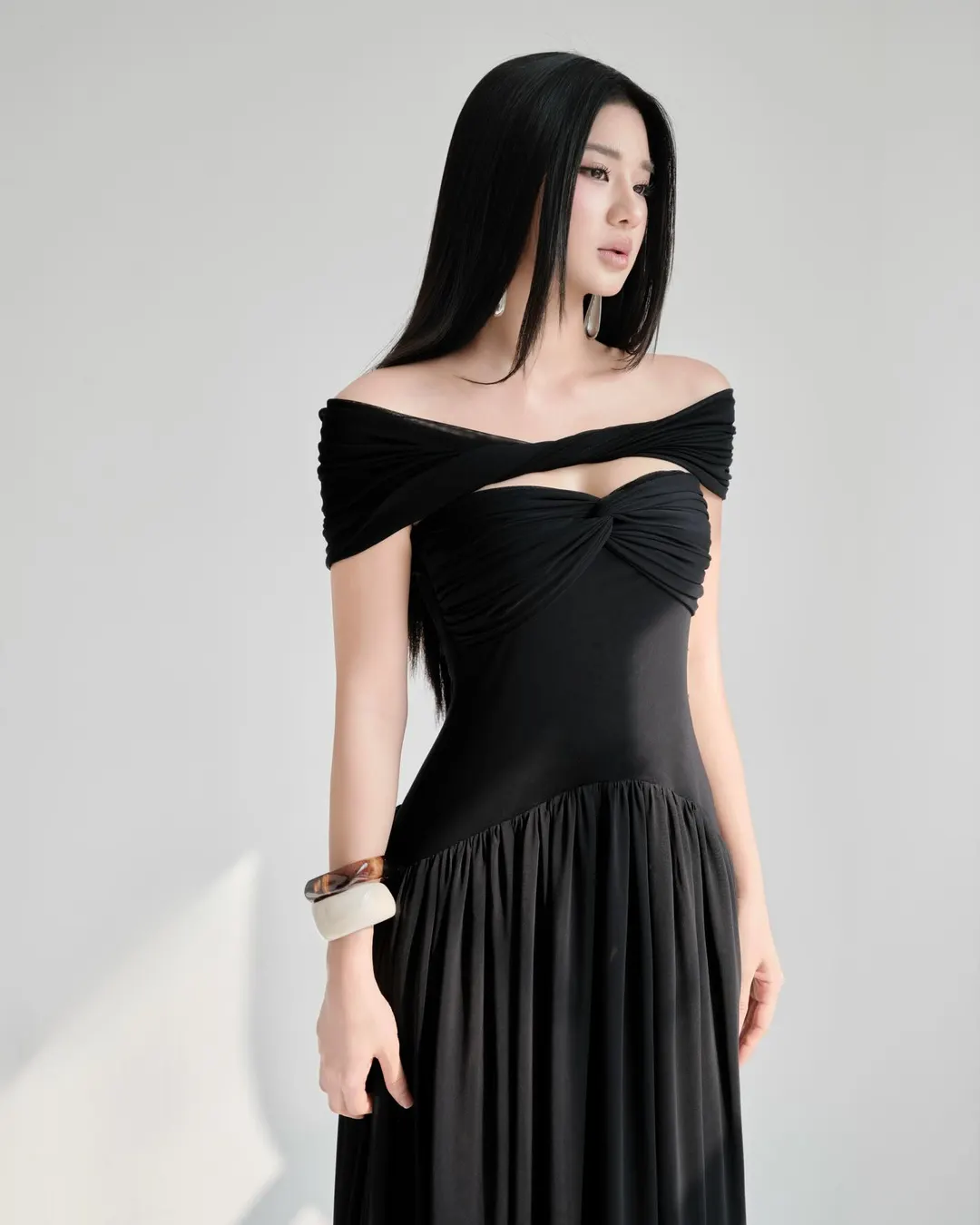 Gracie Dress