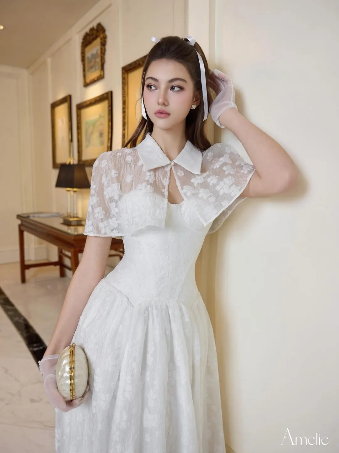 Merria Dress