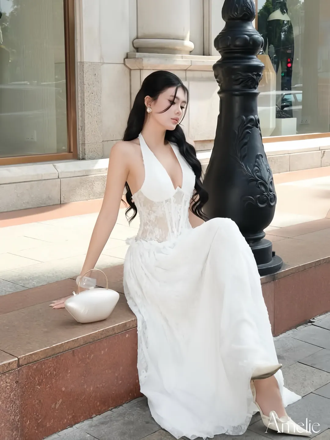 Seira dress