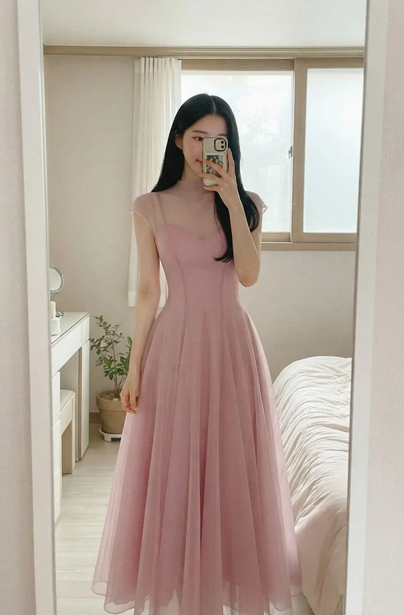 ADELIA DRESS