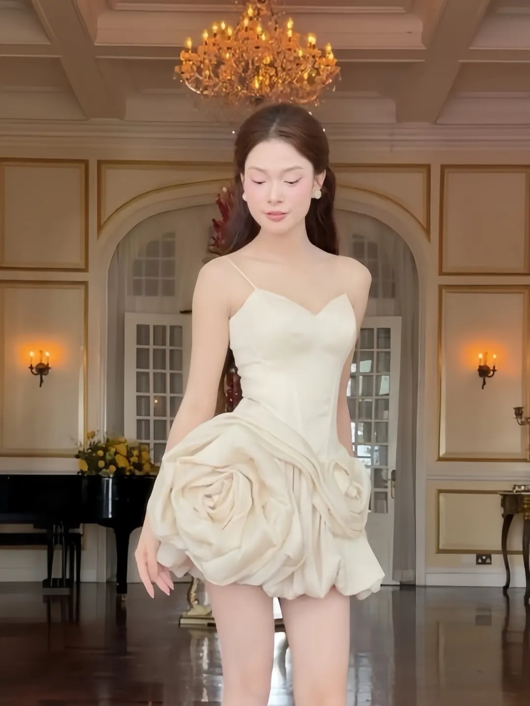 ALICIA เดรส
