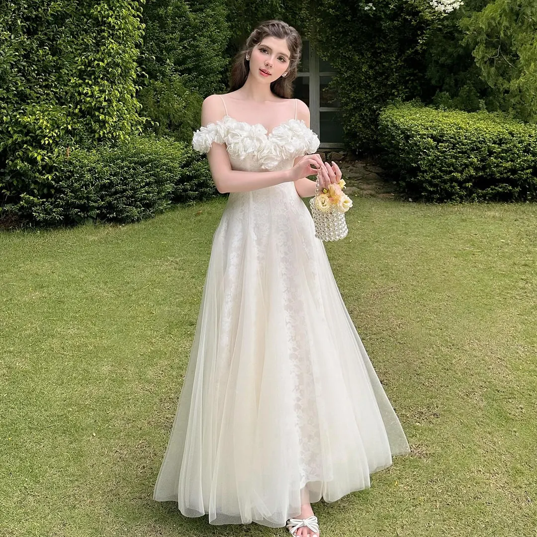 เดรส LOUISA DRESS