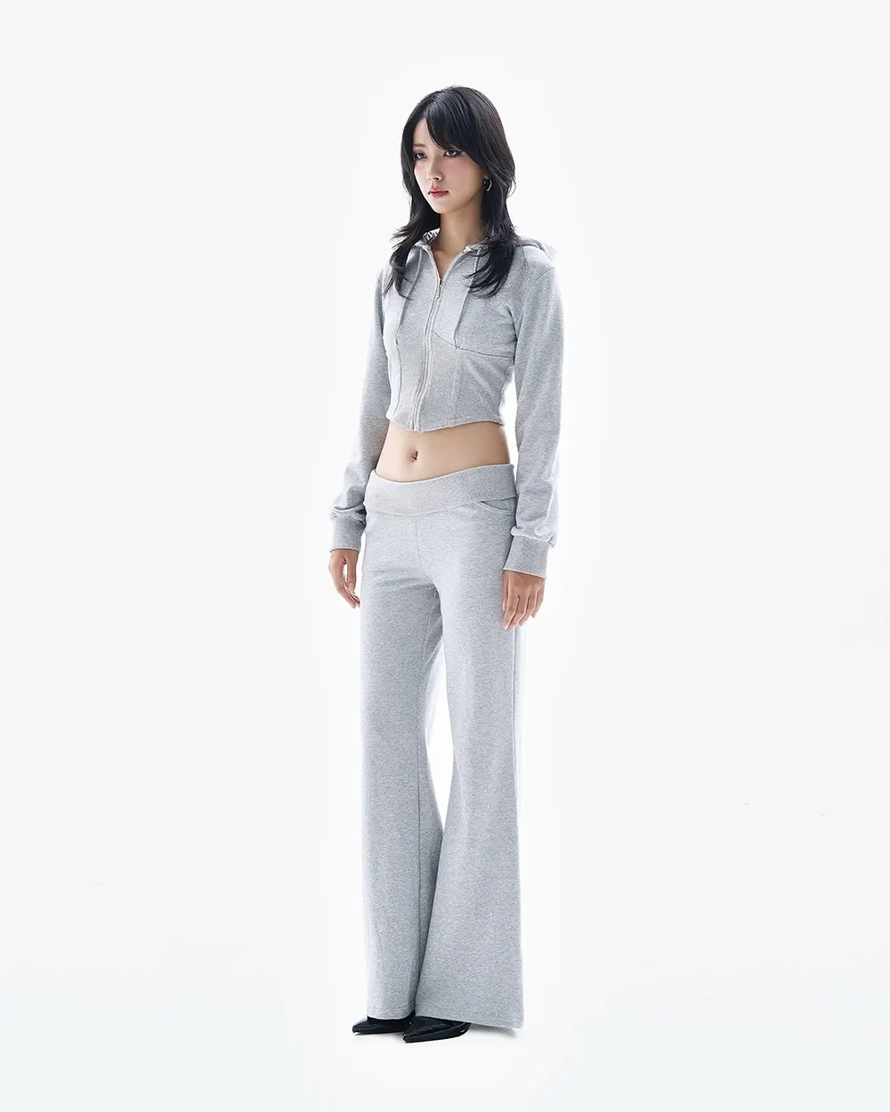 She By Shi Jessie Top & Pants Set