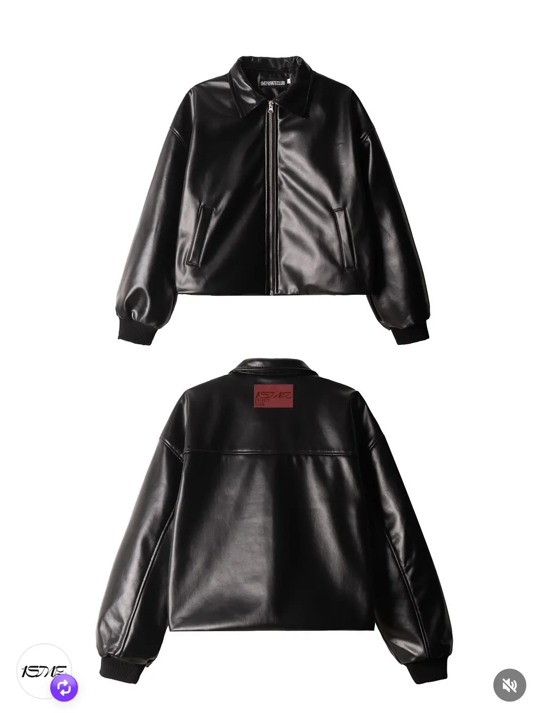 Bomber Jacket Friday