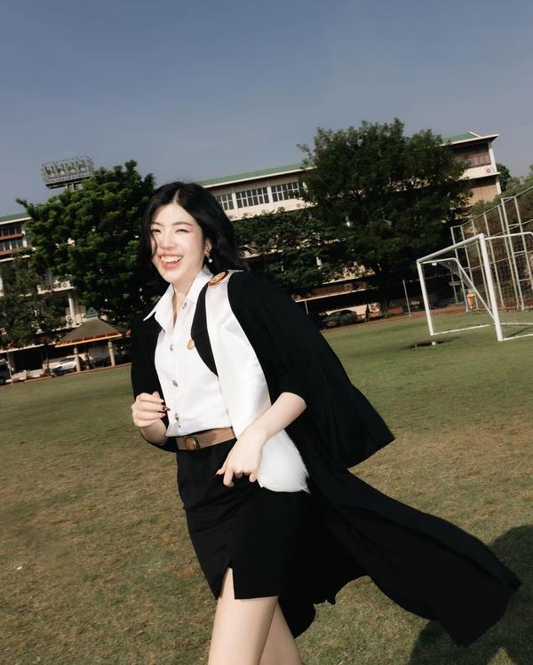 ผลงานของCuteTok