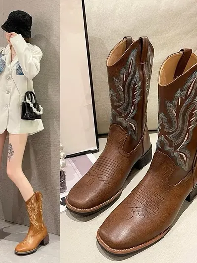 รองเท้า Size 35-36 3