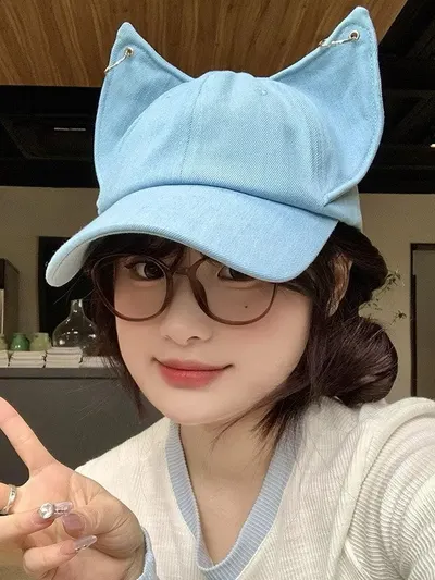 หมวก 2