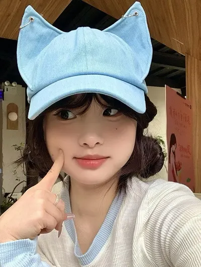 หมวก 4