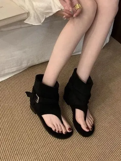 รองเท้าแตะ  Size 36 2