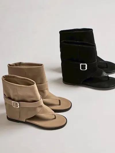 รองเท้าแตะ  Size 36 4