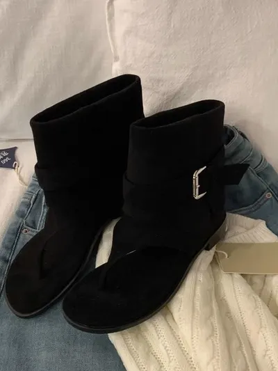 รองเท้าแตะ  Size 36 5