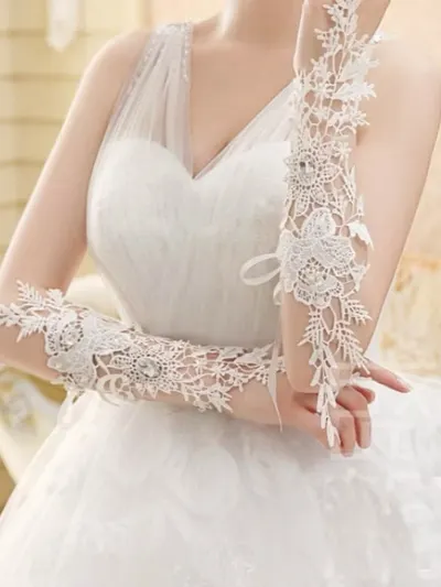 ถุงมือ 4