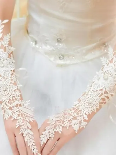 ถุงมือ 3
