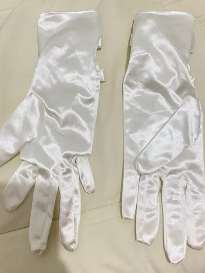 ถุงมือ 3