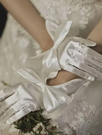 ถุงมือ 5