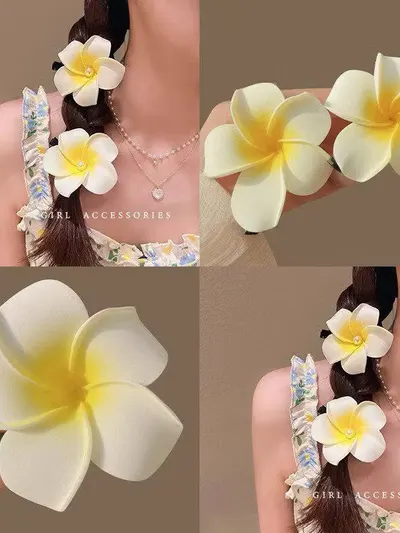 กิ๊บผมสำหรับไปทะเล 01 4