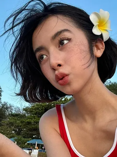 กิ๊บผมสำหรับไปทะเล 02 1