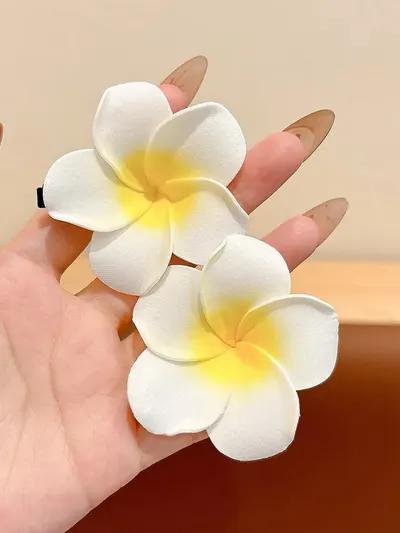 กิ๊บผมสำหรับไปทะเล 03 3