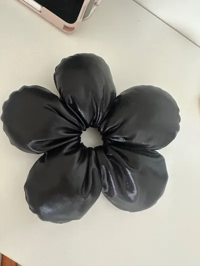 โดนัทรัดผม 6