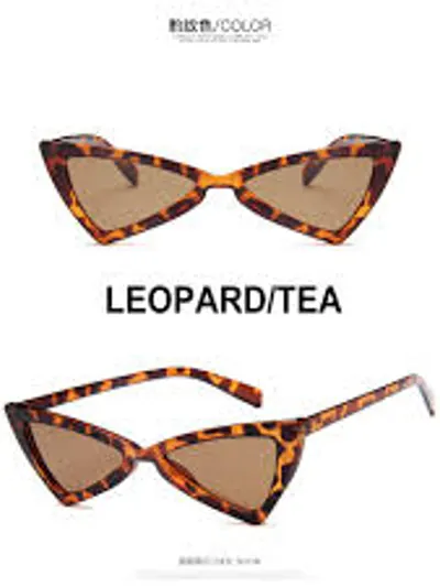 Butterfly Effect Demi Amber Sunglasses 2