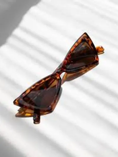 Butterfly Effect Demi Amber Sunglasses 3