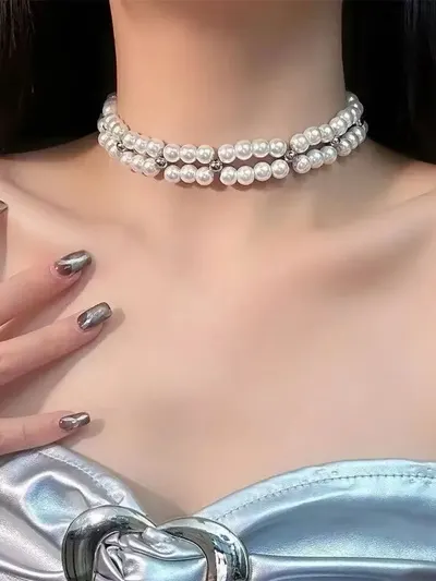 สร้อยมุก 1