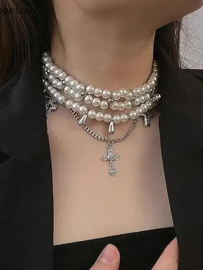 สร้อยมุก 4
