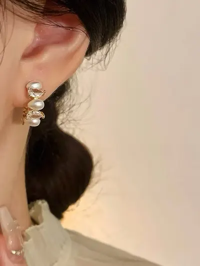 ต่างหู Desing by korea 2