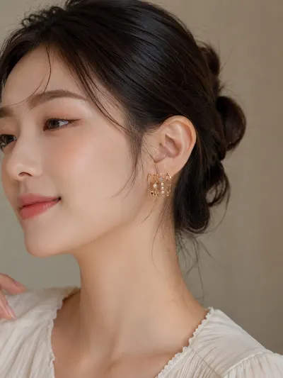 ต่างหู 2