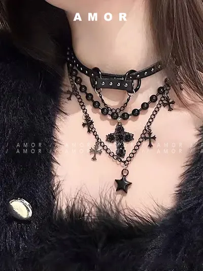 สร้อยคอ ☦️☦️ 5