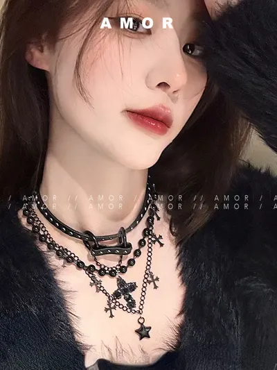 สร้อยคอ ☦️☦️ 2