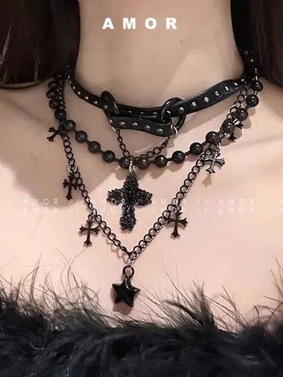 สร้อยคอ ☦️☦️ 4