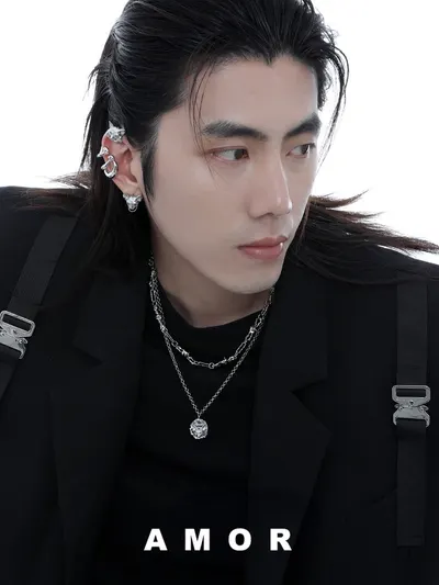ต่างหูแมว 3