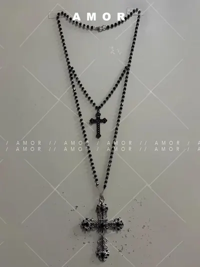 สร้อยคอ ☦️ 4