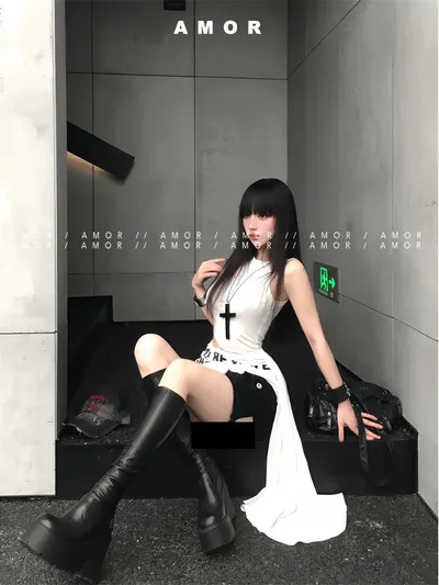สร้อยคอยาว ☦️ 3