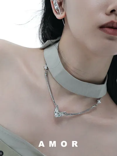สร้อยคอ 3