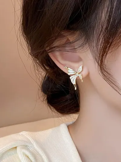 ต่างหู 🦋 5