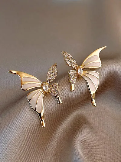 ต่างหู 🦋 1