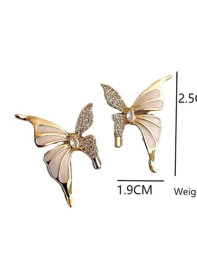 ต่างหู 🦋 4