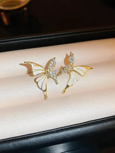 ต่างหู 🦋 3