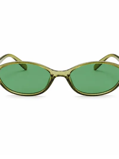 แว่นตา🫒Olive/Green 3