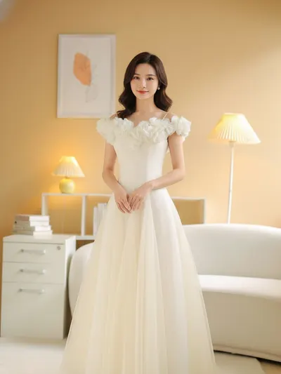 เดรส LOUISA DRESS 2