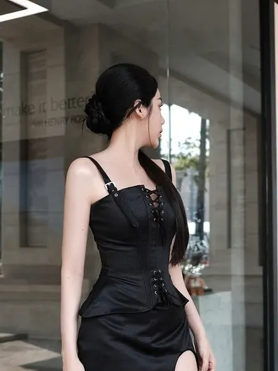 346 Noir Set 3