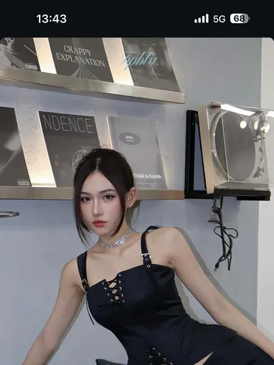 346 Noir Set 5