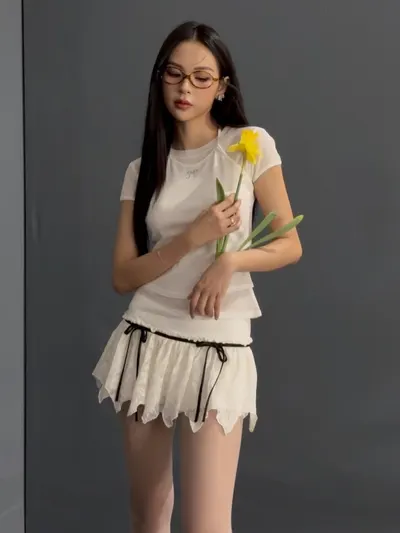 400 เสื้อ+กระโปรง 3